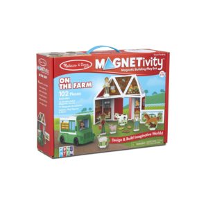 Granja Magnética 102pzs 410a