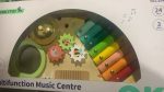 Multifunction Music Centre Tooky toy